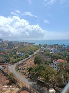 Nyali Emirates Reef 10C VIP 4 Bedroom Luxury Apartment - Mombassa - 9