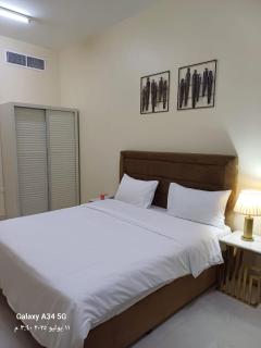 Al Rawda Apartments -Ajman - Adschman - 6