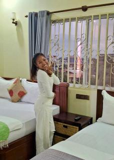 The Seagull Guesthouse Kampot CAMBODIA - 1