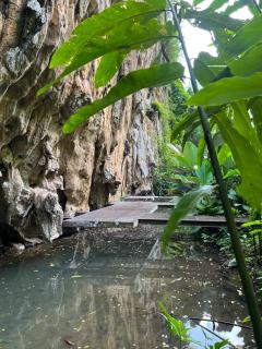 Cabin in the Valley - 1