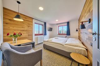Hotel Bouda Jana - 7