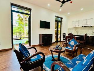 Richico Hoi An Villa - Cam Thanh - 8