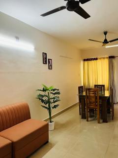 Cochin Inn Villa - Cochin - 1
