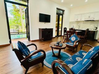 Richico Hoi An Villa - Cam Thanh - 6