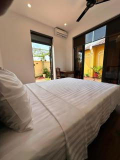 Richico Hoi An Villa - Cam Thanh - 4