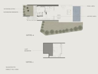 Maritima Villas - Paliouri - 1