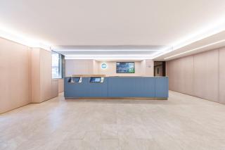 汉庭北京南站白纸坊桥酒店 - 2