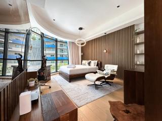Trophy - Private Office Solace Suite - 2