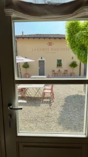 La Corte Nascosta Volpedo - Volpedo - 8
