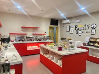 宜必思北京天坛东门地铁站酒店 - Pechino - 3