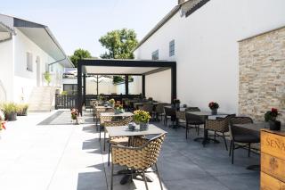 KRACHER Guesthouse No 5 - inklusive Pool - Illmitz - 7