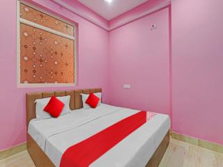 Hotel O SRV INN - Nilmatha - 1
