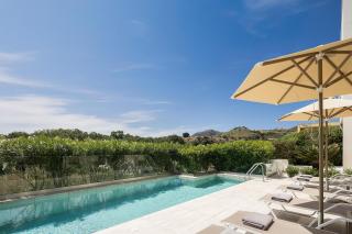 Villa Elesia - Koxaré - 0