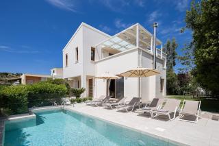 Villa Elesia - Koxaré - 2