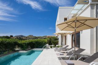 Villa Elesia - Koxaré - 1
