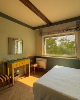 La Corte Nascosta Volpedo - 4