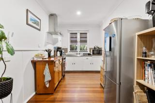 Home Among the Gum Trees - 1