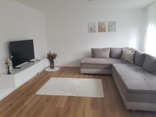 möbilierte Wohnung am See - 6