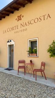 La Corte Nascosta Volpedo - Volpedo - 7