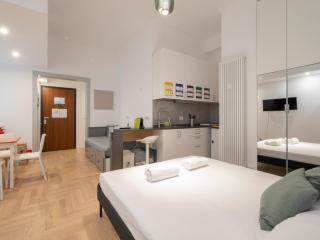 I-Host Apartment - Val Strona 6 Mono - Mailand - 8