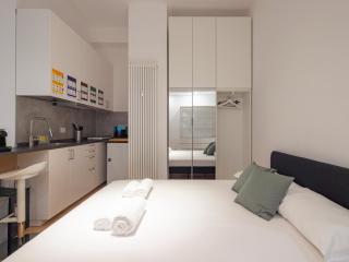 I-Host Apartment - Val Strona 6 Mono - Mailand - 4