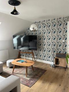 Morlaix appartement centre-ville - 4