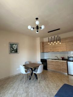 A&ND Apartment 2 - 6