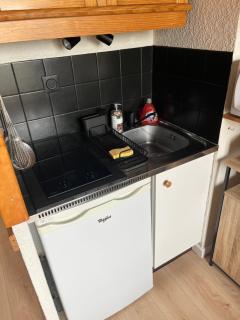 Duplex 4 couchages La Toussuire - La Toussuire - 1
