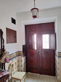 Casa do Rouxinol - Torrão - 2