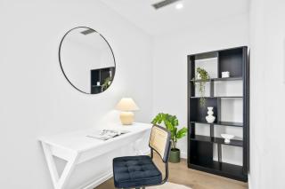 Waterloo Serenity Suite - 9