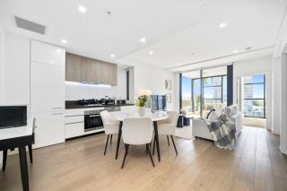 Waterloo Serenity Suite - 3