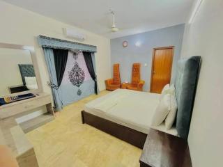 Classy In Guest House - Karatschi - 6