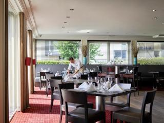 Gosset Hotel - Grand-Bigard - 5