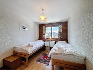 Apartment Méridien 321 - Verbier - 4