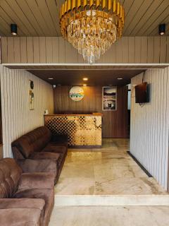 Hotel Nakshatra Inn - Ooty - 8