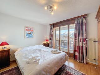 Apartment Méridien 321 - Verbier - 6
