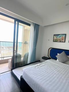 Studio h108T Hillside Phu Quoc,sea &firework view - Phú Quốc - 6