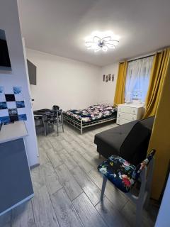 Apartamenty Anielski Sen - 2
