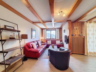 Apartment Méridien 321 - Verbier - 9