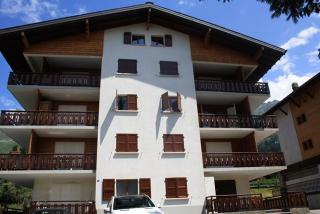 Apartment Méridien 321 - Verbier - 0