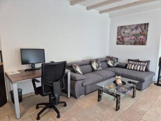 Stilvoll am Wald wohnen 115 qm Office citynah - 8