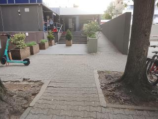 Graeff luxury Apartment - Köln - 5