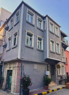 Hisar Çeşme Hotel - Istanbul - 0