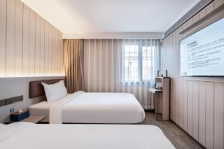 Nihao Hotel Beijing Tian'anmen Square Siheyuan - 1