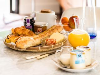 Chez Laurence du Tilly - L'annexe - Colomby-sur-Thaon - 6