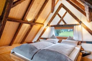 Haus am See Backhäusle - 5