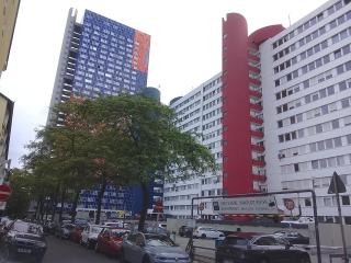 Graeff luxury Apartment - Cologne - 9