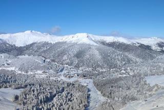 Duplex - Coeur de Station - Super Lioran - 8