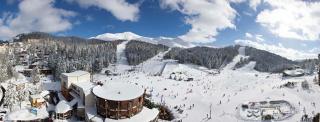Duplex - Coeur de Station - Super Lioran - 7