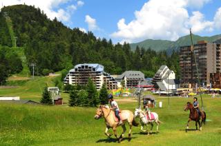 Duplex - Coeur de Station - Super Lioran - 5